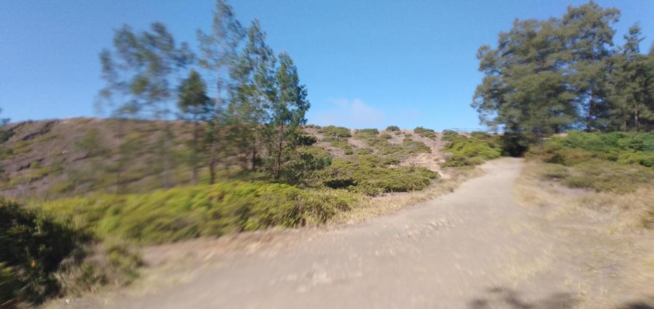 Hidayah homestay Kelimutu Luaran gambar