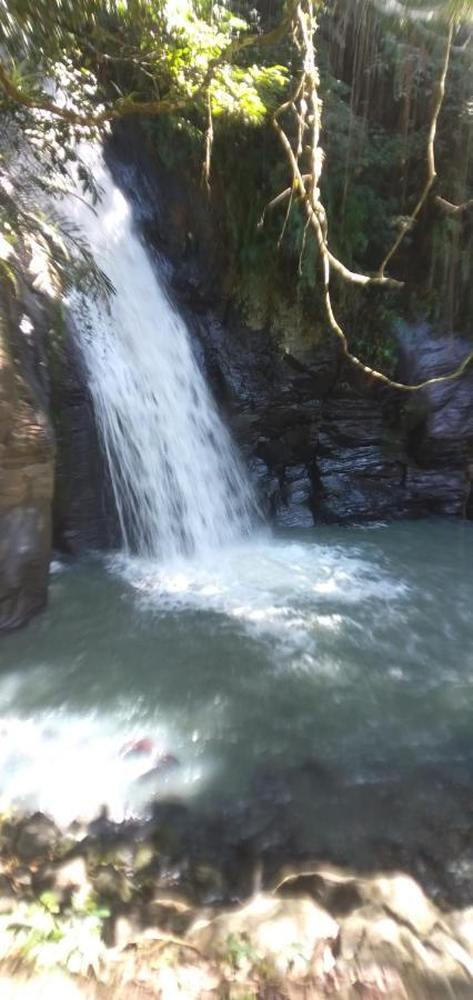 Hidayah homestay Kelimutu Luaran gambar