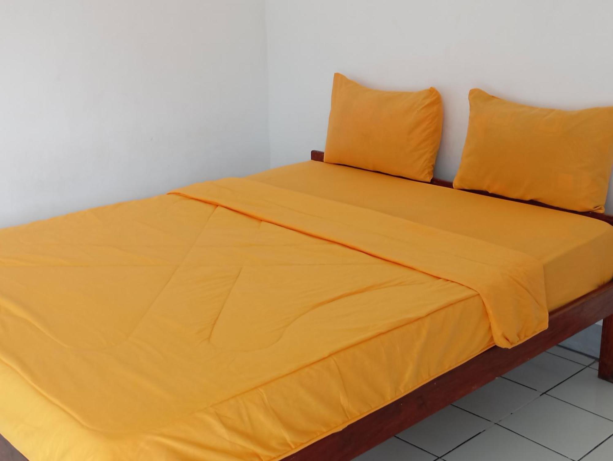 Hidayah homestay Kelimutu Luaran gambar