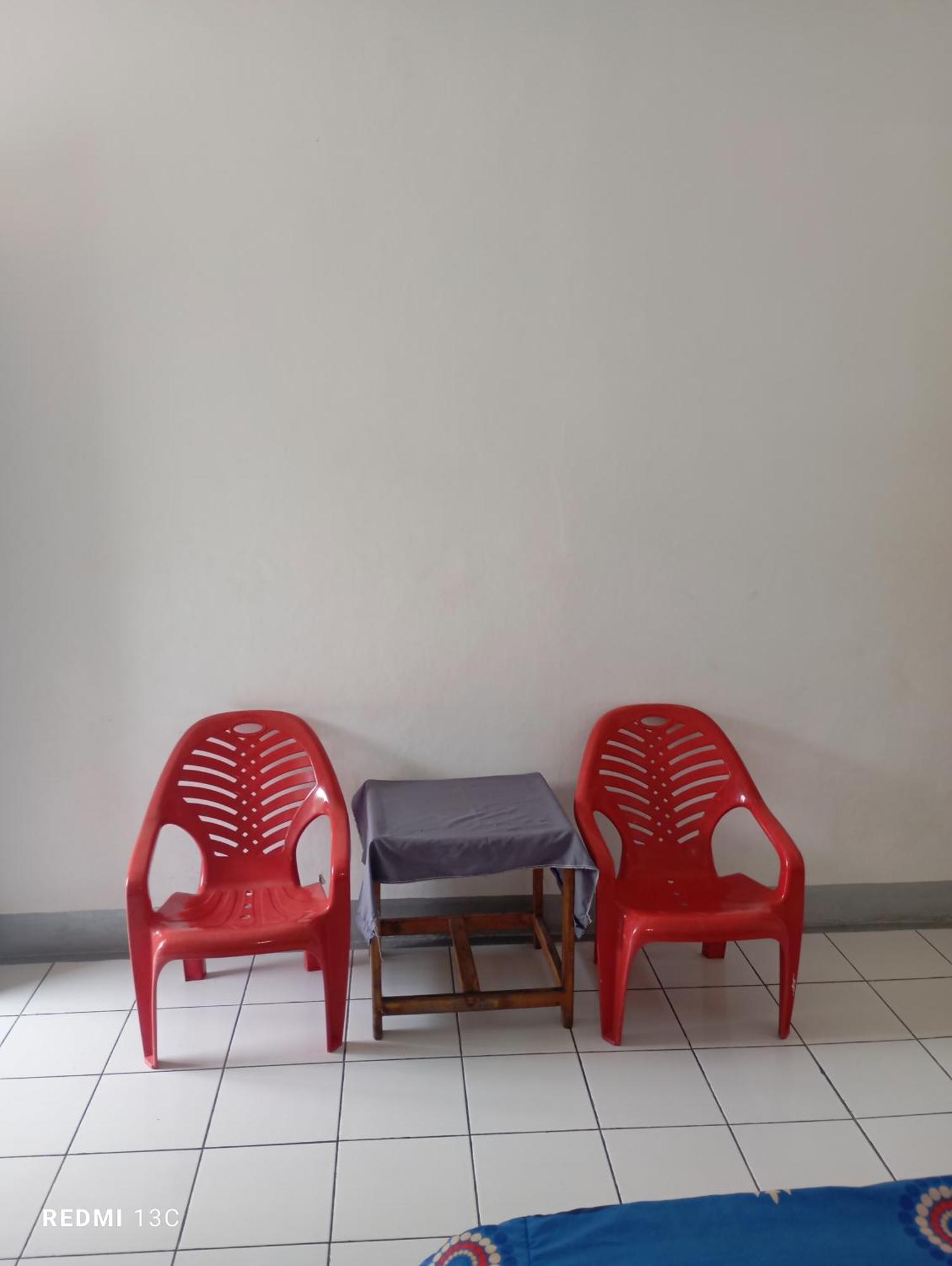 Hidayah homestay Kelimutu Luaran gambar
